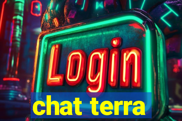 chat terra